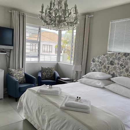 Vermont Hermanus - Views, Sunny, Right On The Sea Luaran gambar