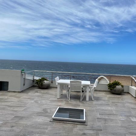 Vermont Hermanus - Views, Sunny, Right On The Sea Luaran gambar