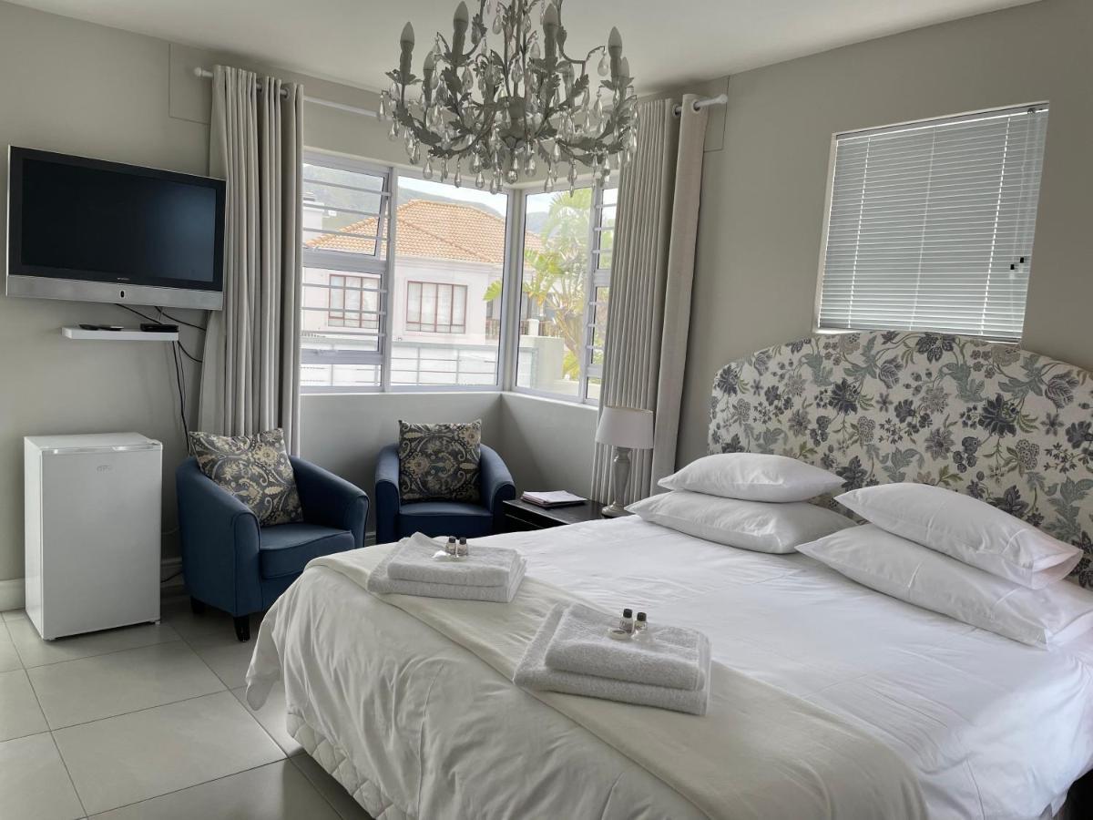 Vermont Hermanus - Views, Sunny, Right On The Sea Luaran gambar