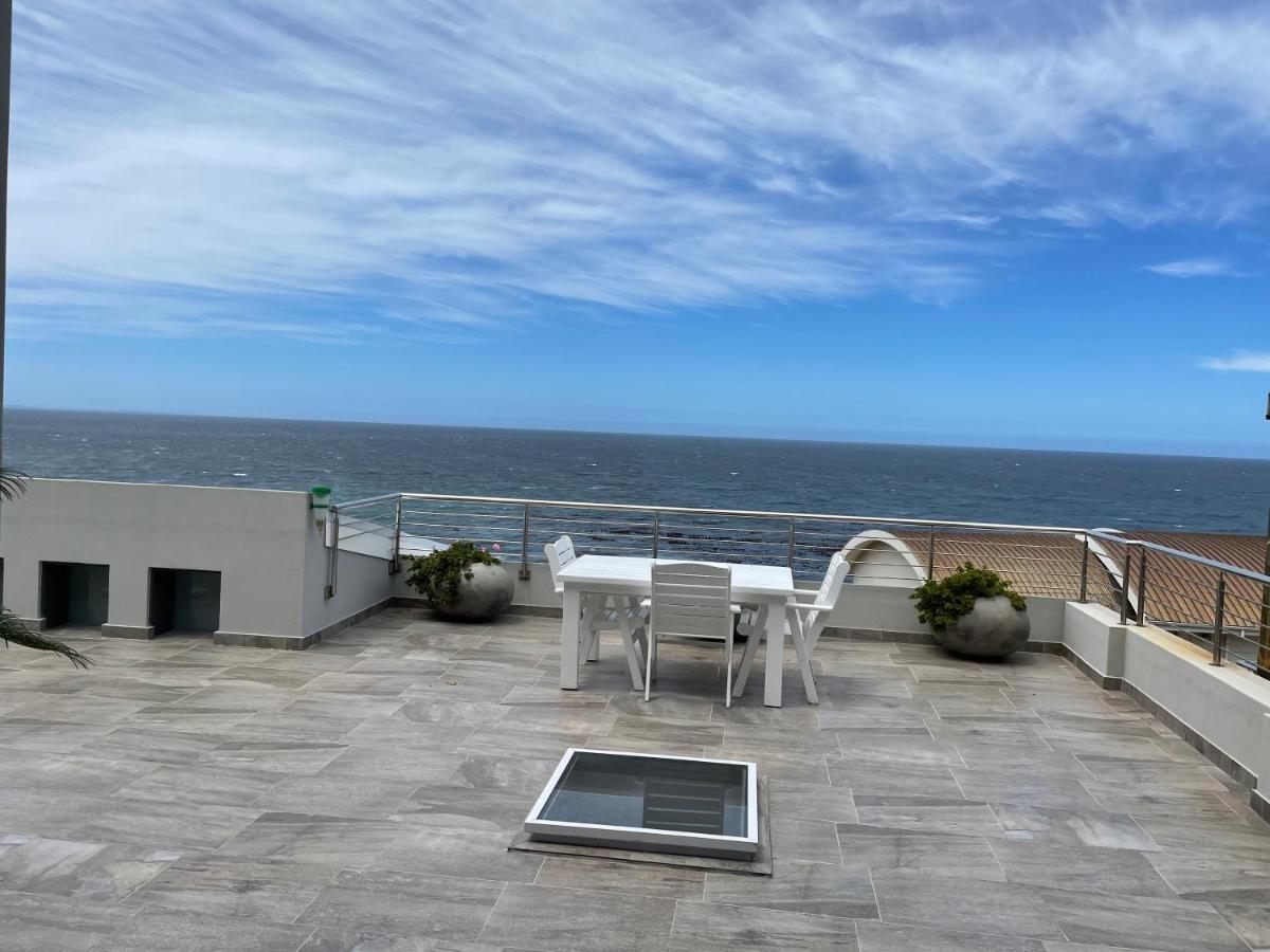 Vermont Hermanus - Views, Sunny, Right On The Sea Luaran gambar