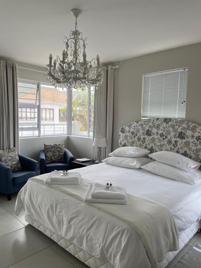 Vermont Hermanus - Views, Sunny, Right On The Sea Luaran gambar