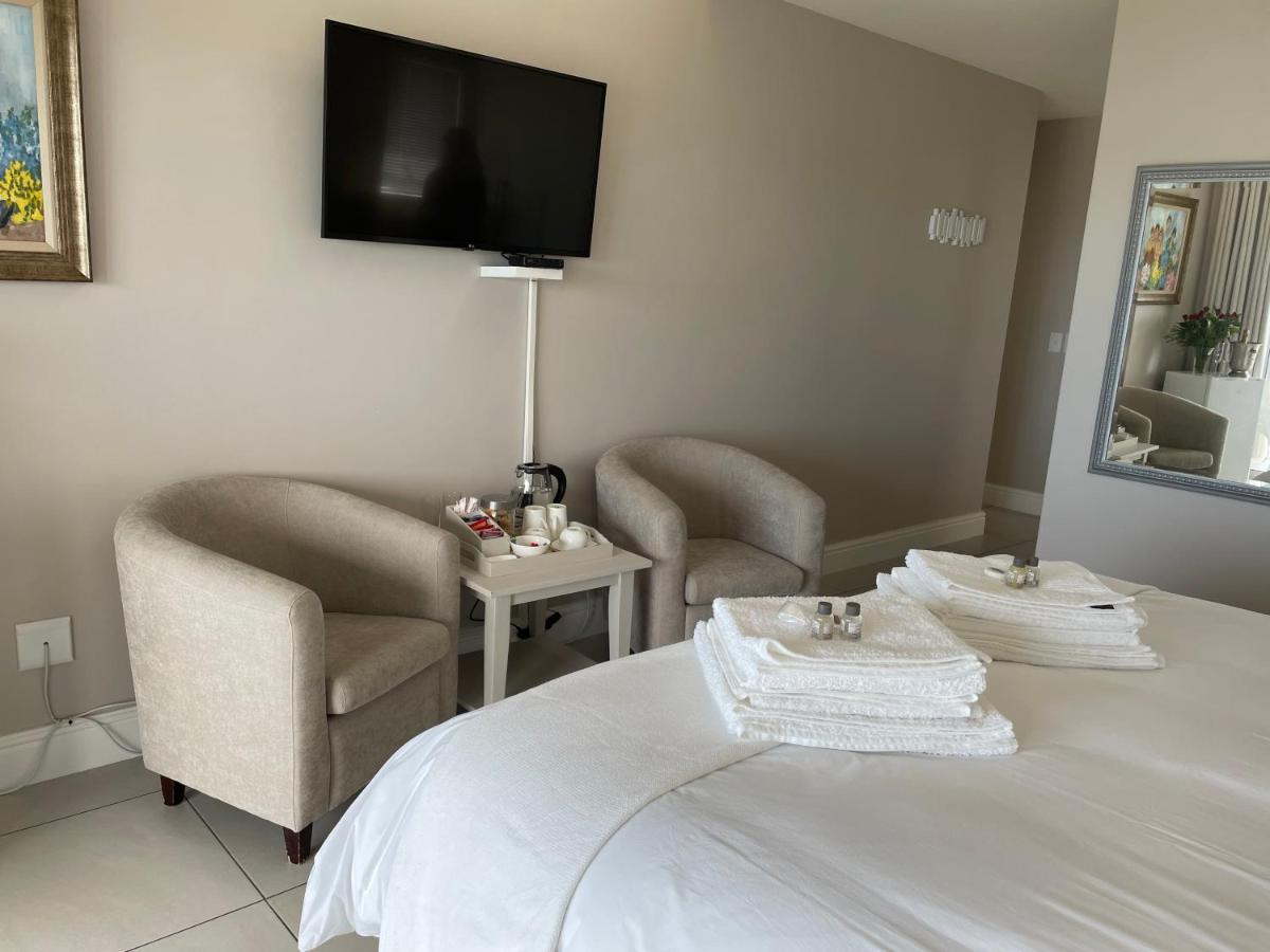 Vermont Hermanus - Views, Sunny, Right On The Sea Luaran gambar