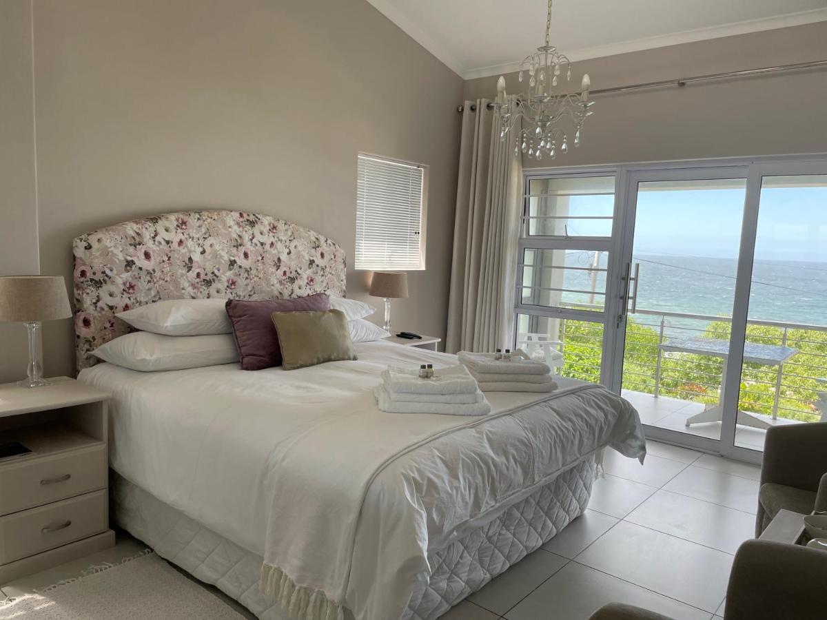 Vermont Hermanus - Views, Sunny, Right On The Sea Luaran gambar