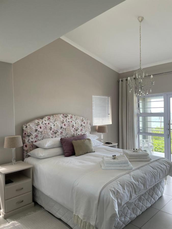 Vermont Hermanus - Views, Sunny, Right On The Sea Luaran gambar