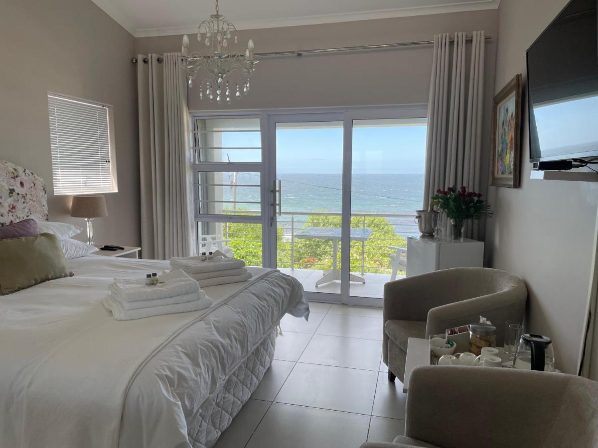 Vermont Hermanus - Views, Sunny, Right On The Sea Luaran gambar