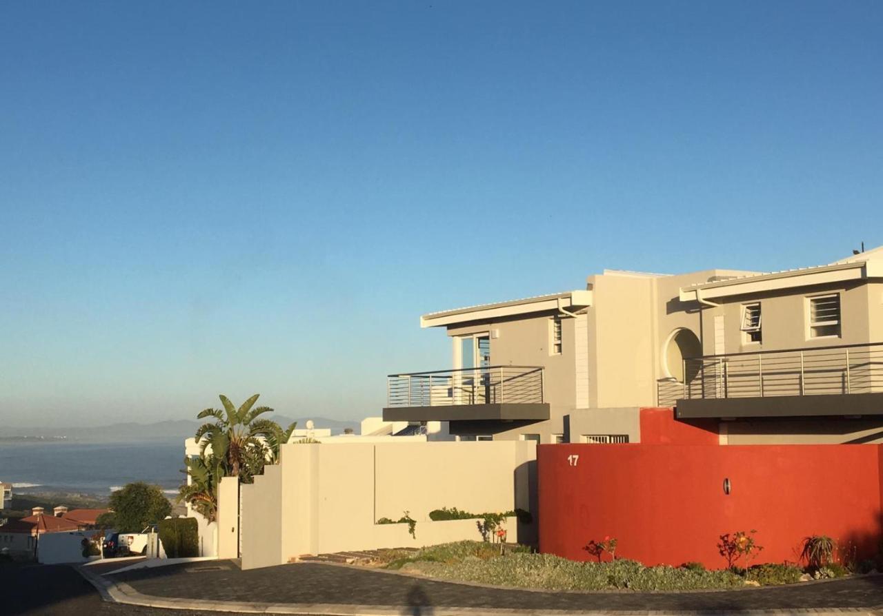 Vermont Hermanus - Views, Sunny, Right On The Sea Luaran gambar