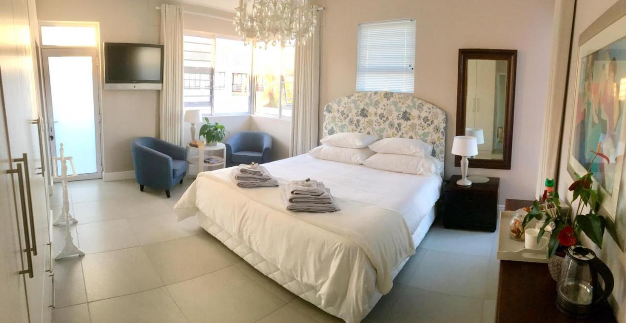 Vermont Hermanus - Views, Sunny, Right On The Sea Luaran gambar