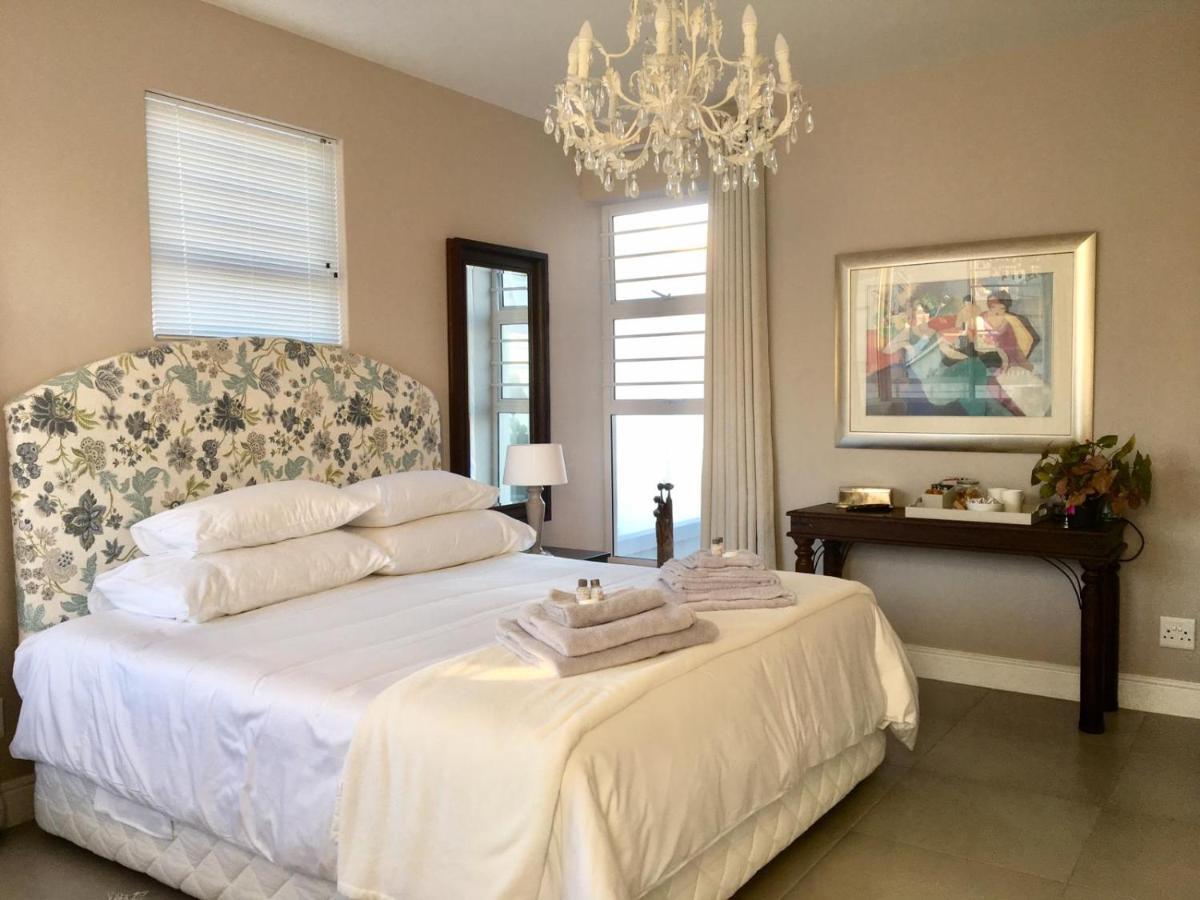 Vermont Hermanus - Views, Sunny, Right On The Sea Luaran gambar